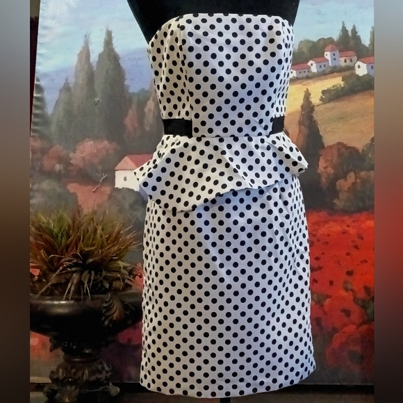 White House Black Market Dresses & Skirts - White House Black Market Dress